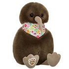 Kiwi Soft Toy Summer Gift Set